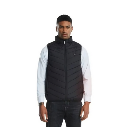 THERMAVEST SANS MANCHES